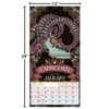 image Zodiac 2026 Wall Calendar_ALT5