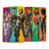 image Fortnite Llama Softcover Journal Second Alternate Image