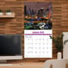 image Chicago Photo 2025 Wall Calendar