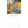 image Dried Flowers 2025 Wall Calendar Second Alternate Image