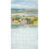 image Light Gently Falling by Danhui Nai 2026 Wall Calendar Second Alternate Image
