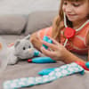 image Examine Treat Pet Vet Play Set Third Alternate Image