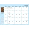 image Thomas Kinkade Scripture 2026 Monthly Planner Third Alternate Image