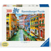 image Gondola Ride 300 Piece Large Format Puzzle Main Product Image