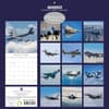 image Warbirds 2025 Wall Calendar First Alternate Image width=&quot;1000&quot; height=&quot;1000&quot;
