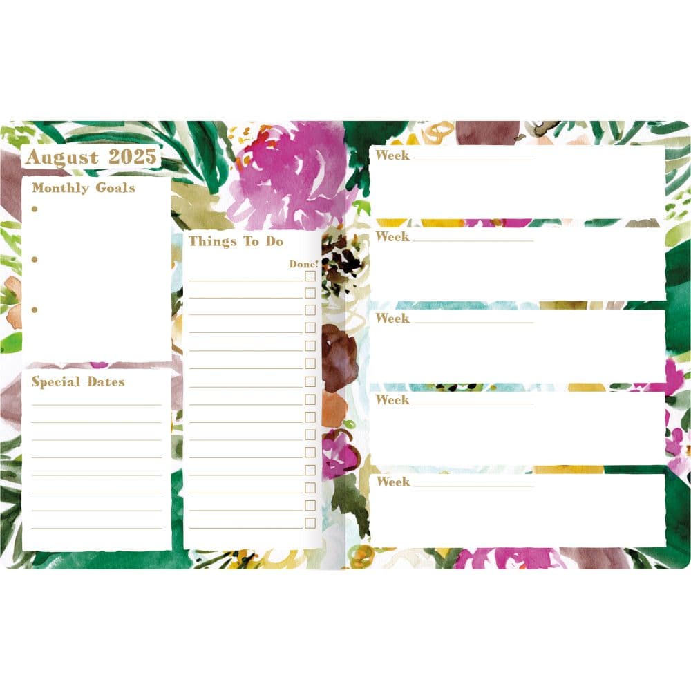 Grow Wild Monthly 2026 Pocket Planner_ALT3