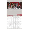 image Art of Annie Lee 2025 Wall Calendar Second Alternate Image