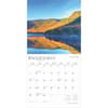 image New England Majesty 2025 Wall Calendar