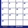 image NFL Baltimore Ravens Small 2027 Desk Pad