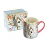 image SUMMER BIRDHOUSE LANG 14 oz Mug by Tim Coffey Main Image