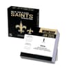 image NFL New Orleans Saints 2025 Desk Calendar Main Image