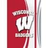 image Col Wisconsin Badgers Soft Cover Journal Main Image