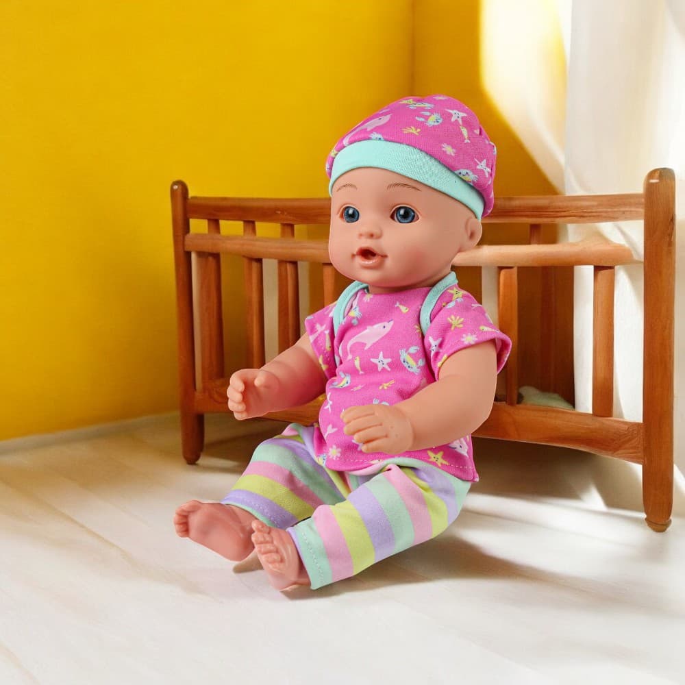 Doll Play Set Sixth Alternate Image width=&quot;1000&quot; height=&quot;1000&quot;