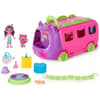 image Gabby's Dollhouse Purrfect Party Bus Playset