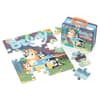 image Bluey Tin Lunch Box Puzzle 2 First Alternate Image