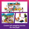 image LEGO Friends Dog Treats Bakery Building Set Third Alternate Image