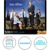 image The Office 500 Piece Puzzle Seventh Alternate Image