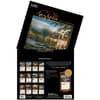 image Terry Redlin 2025 Wall Calendar  Alt2