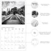 image New York B&amp;W 2024 Wall Calendar Fourth Alternate Image width=&quot;1000&quot; height=&quot;1000&quot;
