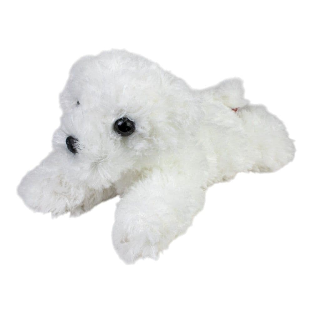 Snowball Mini Flopsie Main Product Image