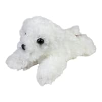 image Snowball Mini Flopsie Main Product Image