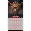 image Five Nights at Freddys 2025 Wall Calendar First Alternate Image width=&quot;1000&quot; height=&quot;1000&quot;