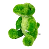 image Cuddly T Rex Stuffed Animal Main Product Image