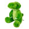 image Cuddly T Rex Stuffed Animal Main Product Image