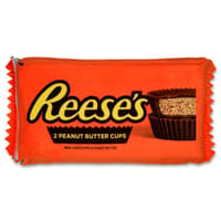 image Reeses Peanut Butter Cups Packaging Plush