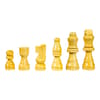 image Small Wooden Chess Set