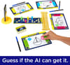 image Pictionary vs AI Second Alternate Image