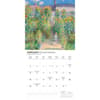 image Monet 2025 Wall Calendar Second Alternate Image width=&quot;1000&quot; height=&quot;1000&quot;