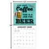 image Beer Photo 2026 Wall Calendar_ALT5