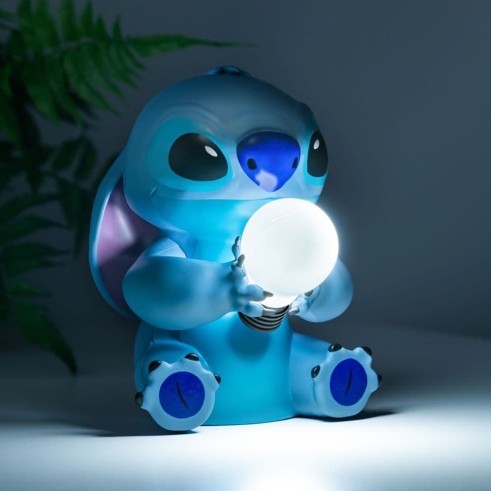 Stitch Light Second Alternate Image