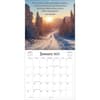 image Pathways Photo 2025 Mini Wall Calendar