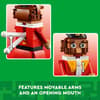 image LEGO Nutcracker Alternate Image 3