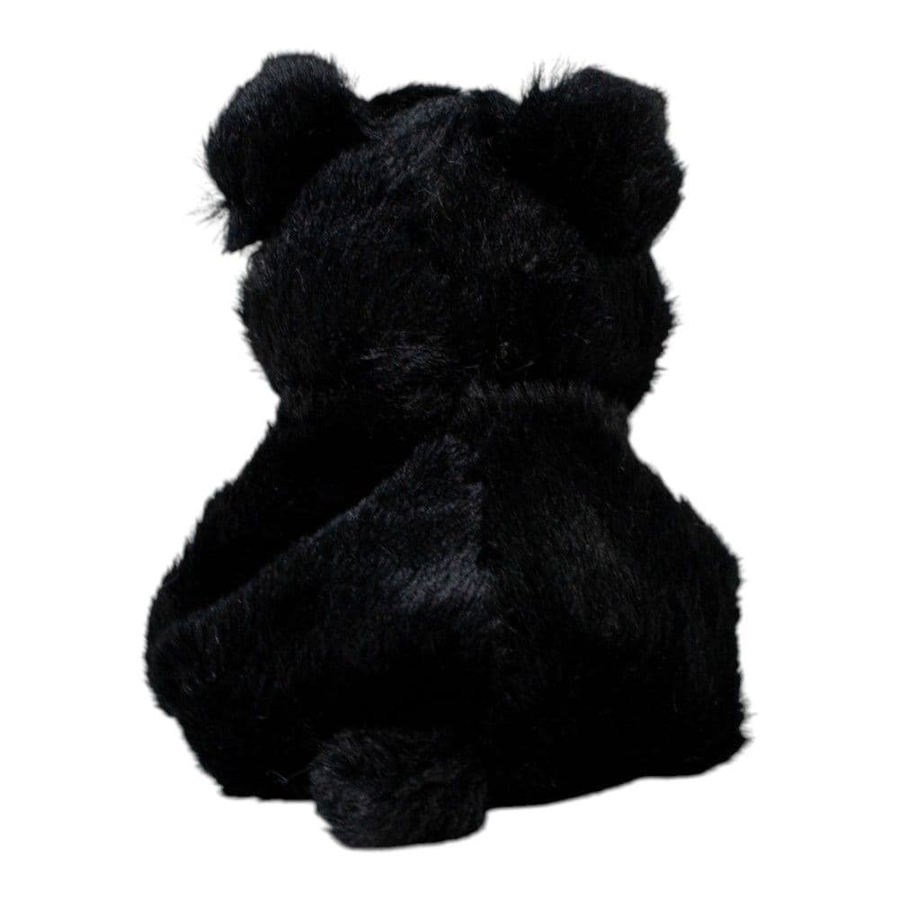 Palm Pals Brody Collie 5in Plush Third Alternate Image