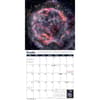 image James Webb Telescope 2025 Wall Calendar Fifth Alternate Image