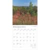 image Alabama Wild and Scenic 2025 Wall Calendar