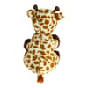 image Giraffe 12 Inch Plush First Alternate Image