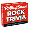 image Rolling Stone Rock Trivia 2025 Desk Calendar Main Product Image width=&quot;1000&quot; height=&quot;1000&quot;