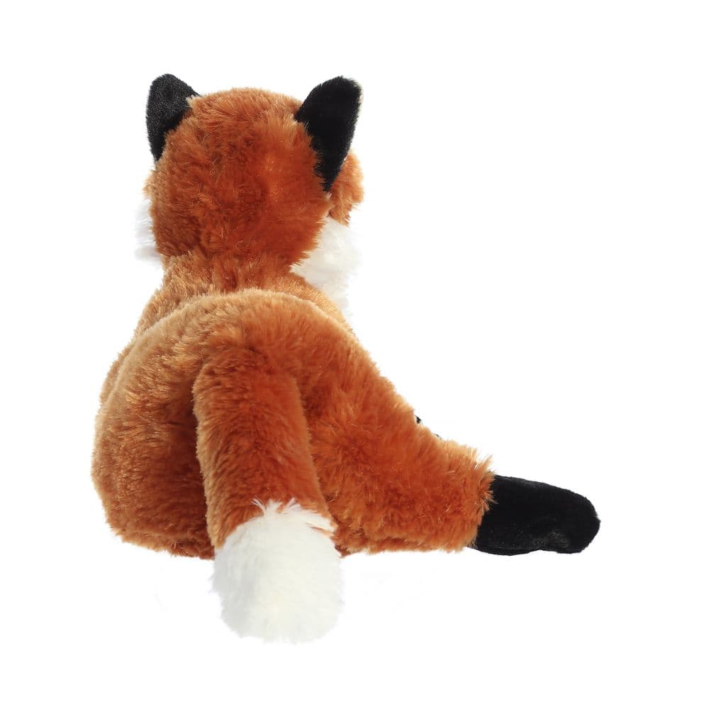 Fox 12in Fiona Plush Third Alternate Image