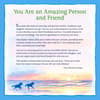 image Friends Are The Most Special People In Life 2027 Mini Wall Calendar