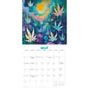 image Weedscapes 2026 Wall Calendar Third Alternate Image