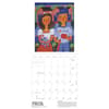 image Jewish Celebrations 2025 Wall Calendar Alt2