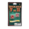 image Trick Dice 7 or 11 Main Image