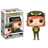 image POP! Vinyl DC Bombshells W2 Hawkgirl Alternate Image 2
