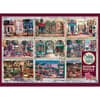 image Memories of Paris 2000 Piece Puzzle Main Product Image