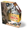 image I Am Bison 550pc Puzzle Main Image