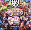 image Marvel Family Feud Game Box Main Image